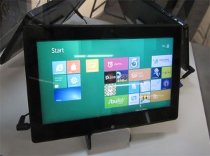 Windows 8 Metro
