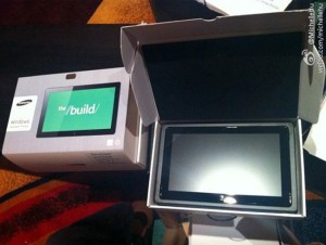 Windows 8 Tablet