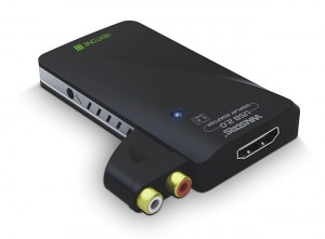 Winstars SuperSpeed USB 3.0 to HDMI adapter