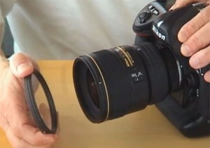 Xume Magnetic Lens Adapter
