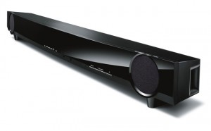 Yamaha YAS-101