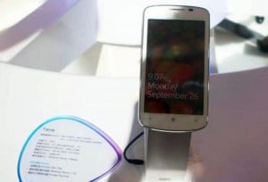 ZTE Tania