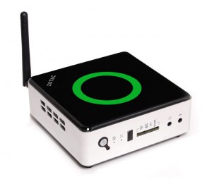 Zotac ZBOX Nano AD10
