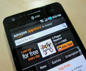 Amazon Appstore