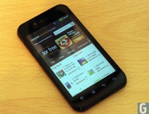Amazon Appstore