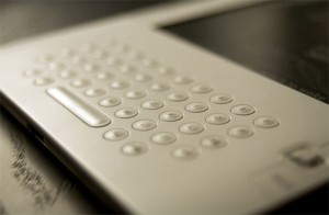 Amazon Kindle