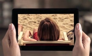 Amazon Kindle Fire