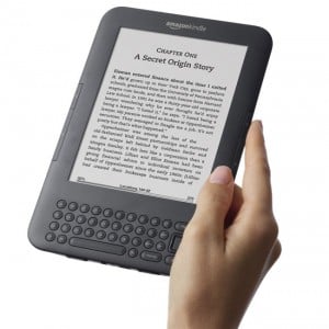 Amazon Kindle