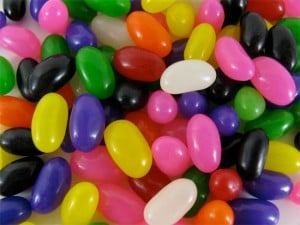 Android Jelly Bean