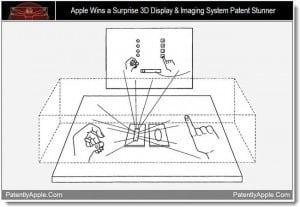 Apple Patent