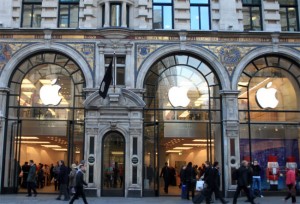 Apple Store