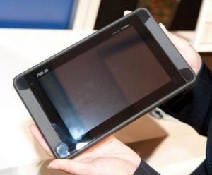 Asus Tough 7 Inch Android Tablet