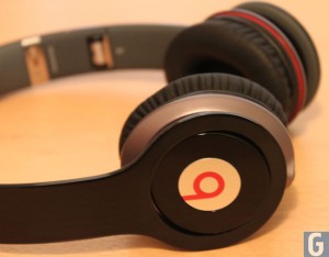 Beats Audio