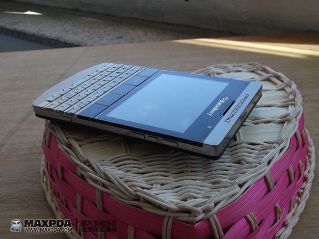 blackberry 9980
