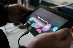 BlackBerry PlayBook