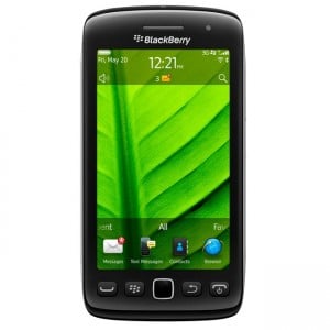 BlackBerry Torch 9860
