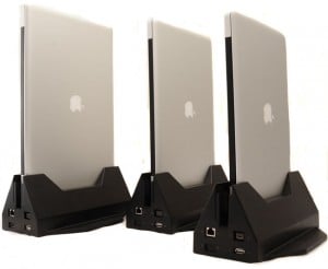 Byte Dock