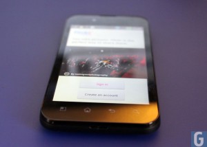 Flickr App For Android