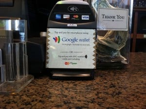 Google Wallet