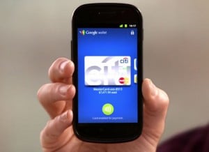 Google Wallet