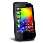 HTC Explorer Budget Android Smartphone