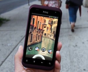 HTC Rhyme