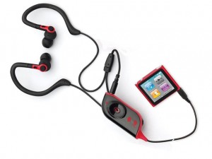 iHome Earphones