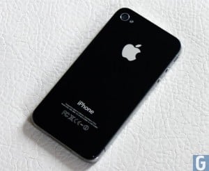 Apple iPhone 4