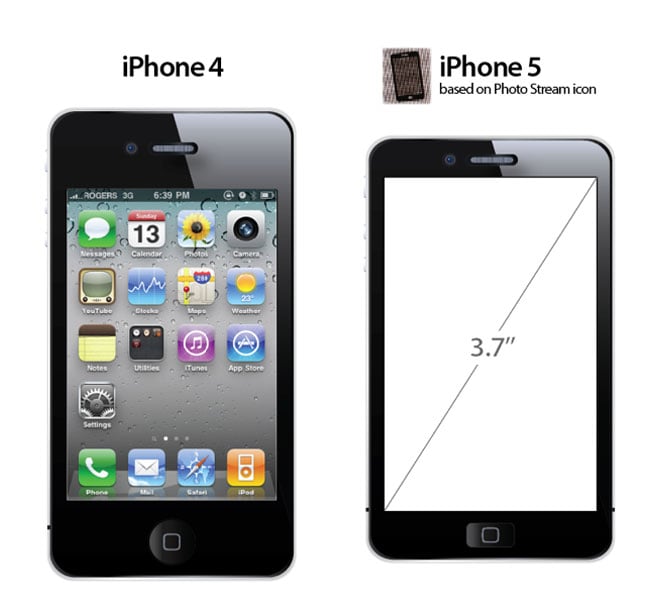 iPhone 5