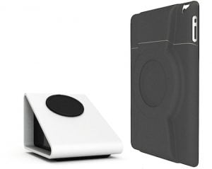 iPort LaunchPort iPad 2