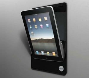 iRoom iDock iPad