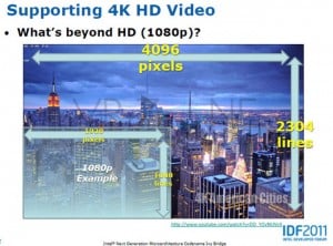 Intel's Ivy Bridge