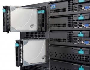 Intel SSD