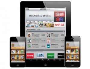 iOS Beta 5