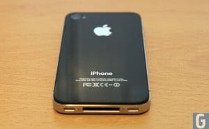 iPhone 4