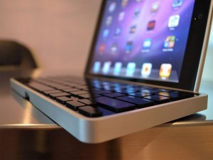 levitatr bluetooth keyboard