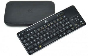 Logitech Revue