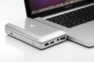 mlogic mdock