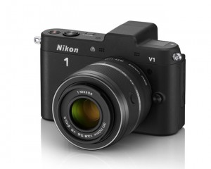 Nikon V1