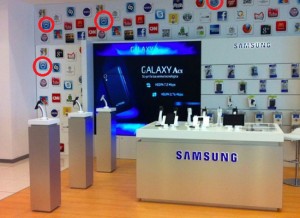 Samsung Display