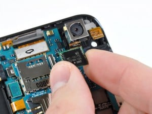 Samsung Galaxy S II