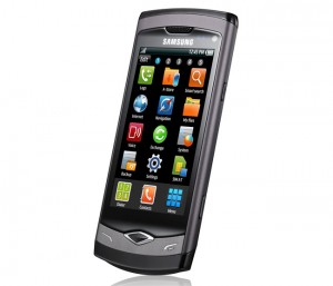 Samsung Wave