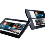 Sony Tablet P