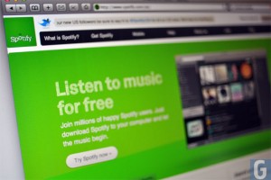 spotify
