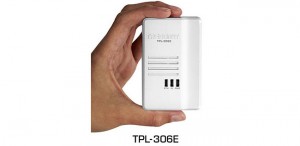 Trendnet Powerline Adapter