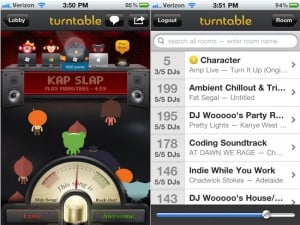 turntable FM
