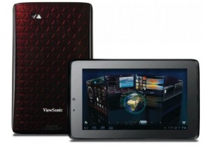 Viewsonic ViewPad 7x