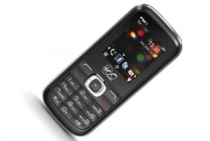 Virgin Mobile Launches £10 Mobile Phone In The UK