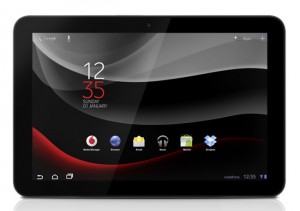 Vodafone Android Tablet