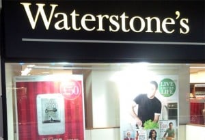 Waterstone's To Launch eBook Reader In 2012